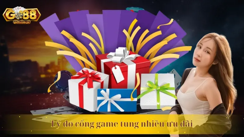 Khuyến mãi chào mừng người chơi mới bắn cá